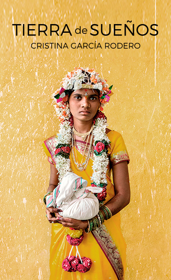 Lee más sobre el artículo Tierra de sueños. Cristina García Rodero