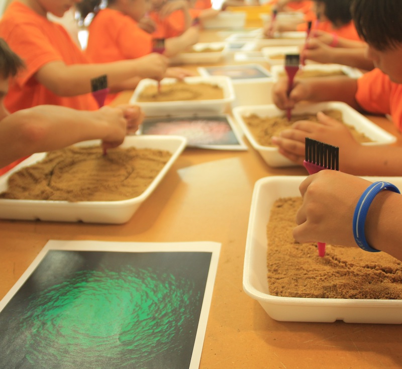 Lee más sobre el artículo La pintura de José Orús como narrativa emancipadora: