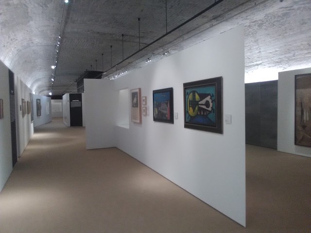 Lee más sobre el artículo El exilio republicano español, exposiciones conmemorativas