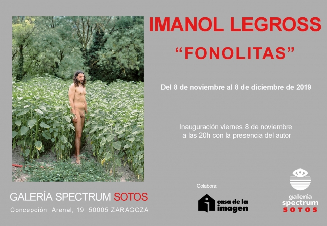 Lee más sobre el artículo Esculturas de E1000, Fotografías de Imanol Legross