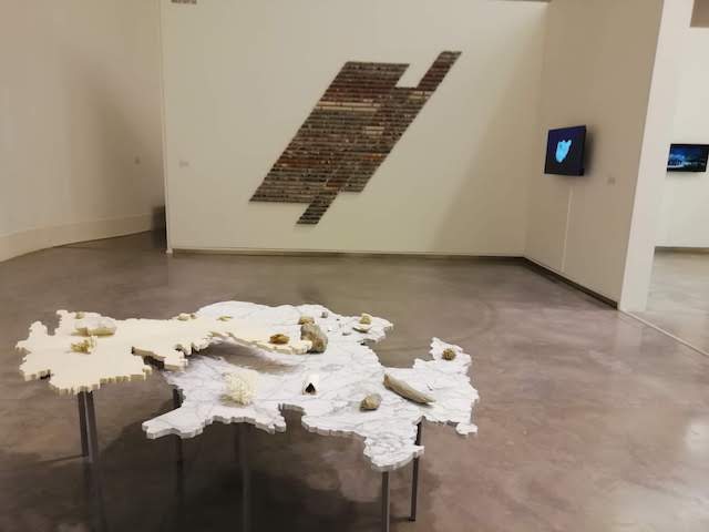 Lee más sobre el artículo Imágenes de un mundo minado.