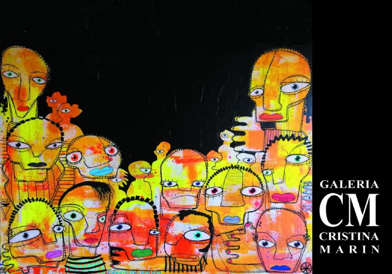 Lee más sobre el artículo Cuadros de Gejo, Cuadros de Ignacio Fortún