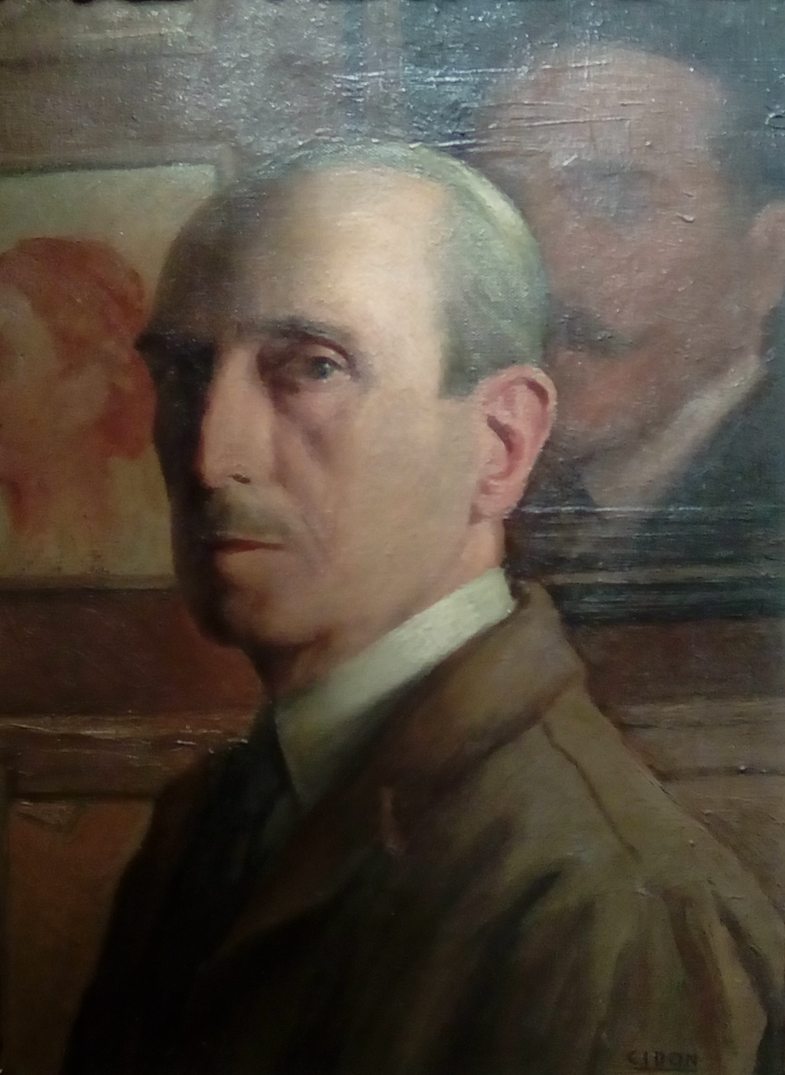 Lee más sobre el artículo El legado artístico de Cidón más íntimo e inédito