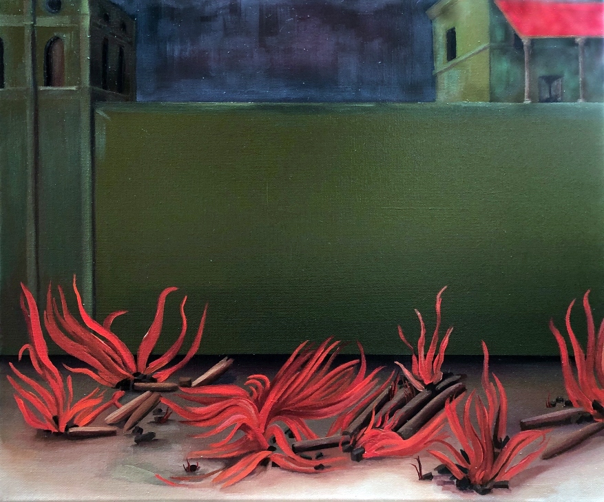 Lee más sobre el artículo ¿Van a creerme alguna vez?