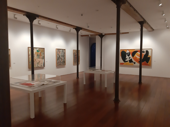 Lee más sobre el artículo Guerrero/Vicente