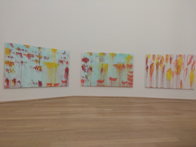 Lee más sobre el artículo Forever young. 10 años del Museo Brandhorst de Munich