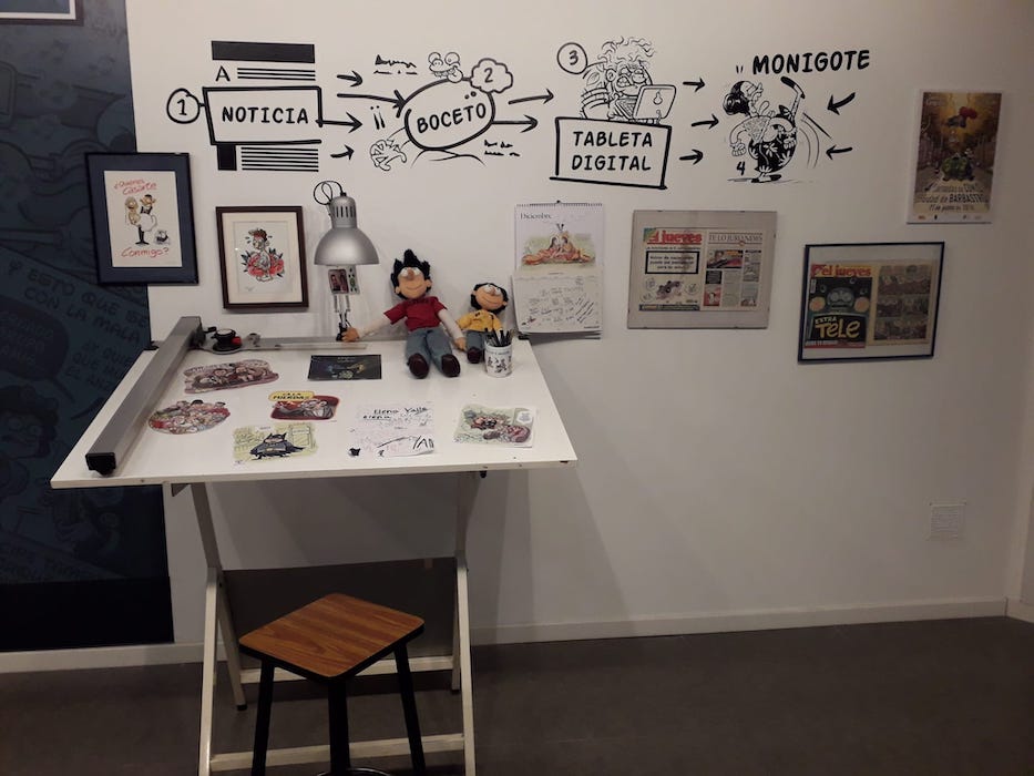 Lee más sobre el artículo Inteligencia con el lápiz