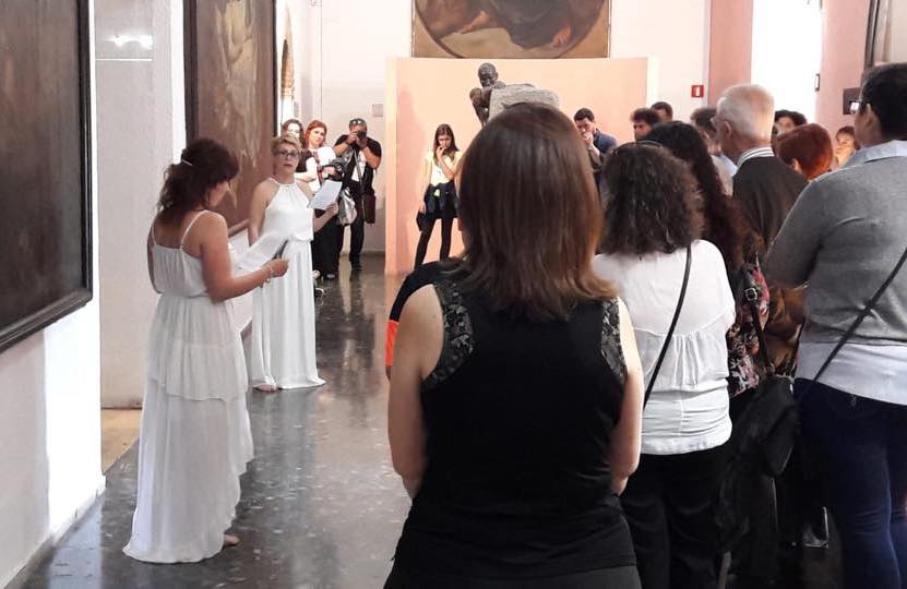Lee más sobre el artículo Eventos culturales en museos: