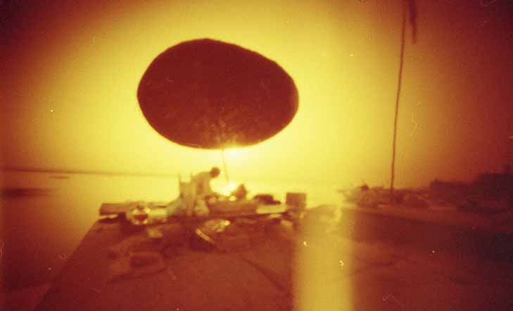 Lee más sobre el artículo Imágenes de fuego.