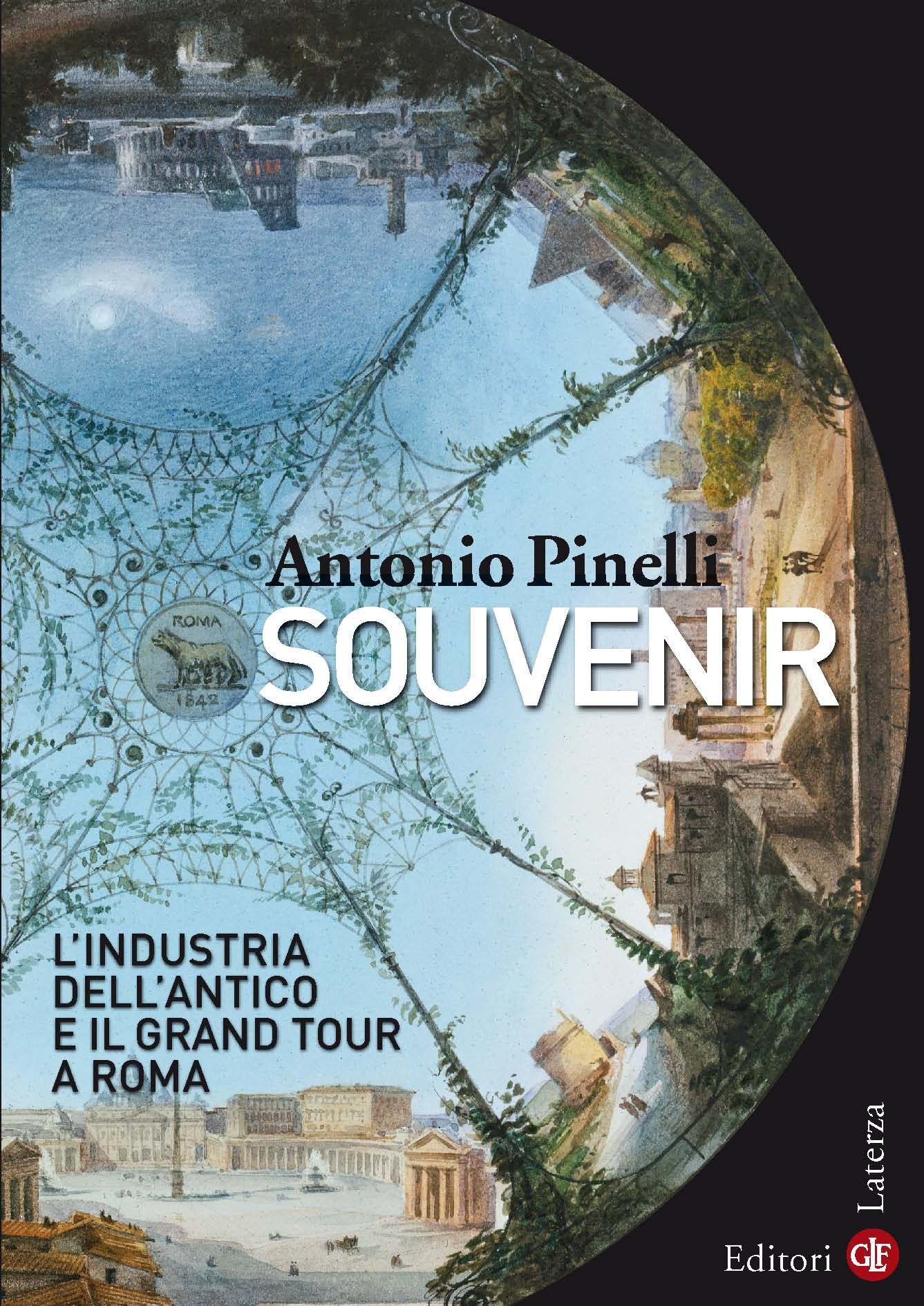 Lee más sobre el artículo Cuando el turismo convirtió el mundo del arte en una industria pujante en la Europa del siglo XIX y principios del XX.