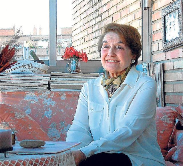 Lee más sobre el artículo Obituario. Aída Corina.