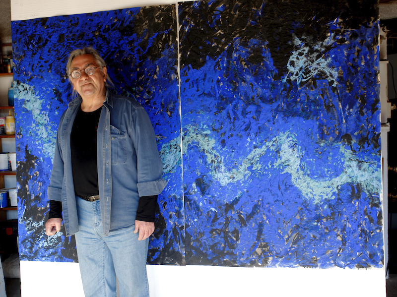 Lee más sobre el artículo Fernando Estallo: De lo Sacrificial