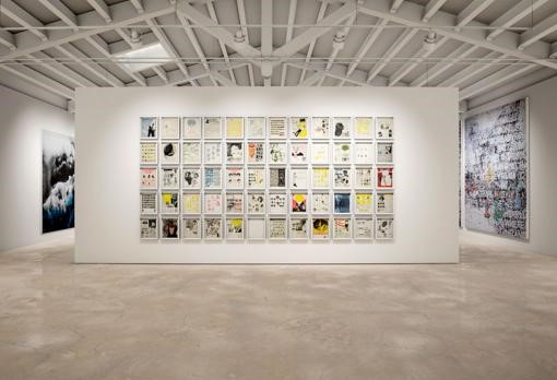 Lee más sobre el artículo Beside Itself, la realidad virtual como forma de presentación de Hauser & Wirth Menorca