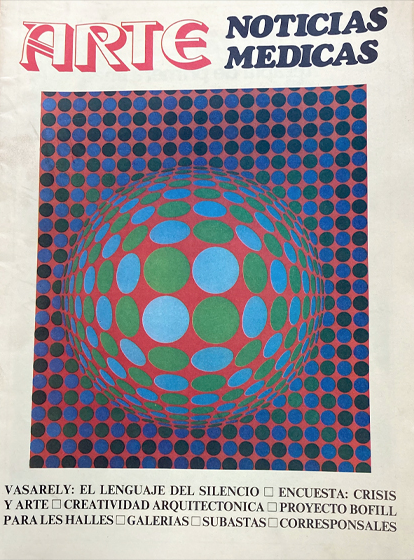 Lee más sobre el artículo Noticias Médicas, una revista efímera en la dinámica cultural de la Transición política española (y II)