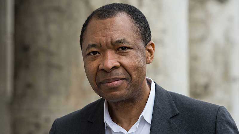 Lee más sobre el artículo Críticos e historiadores del arte contemporáneo en Nigeria