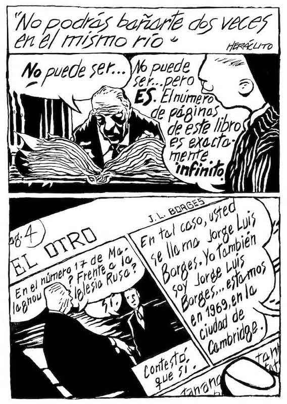 Lee más sobre el artículo Palabra y dibujo