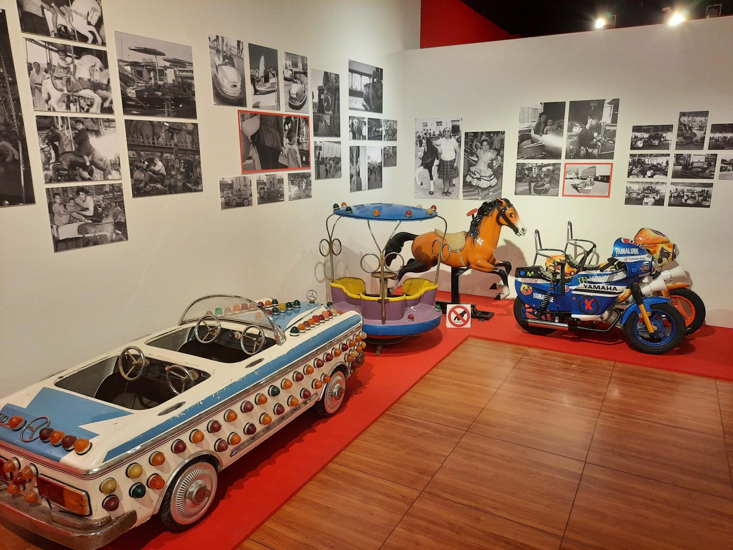 Lee más sobre el artículo Diversión y trabajo