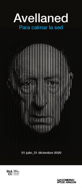 Lee más sobre el artículo Para calmar la sed, Pedro Avellaned