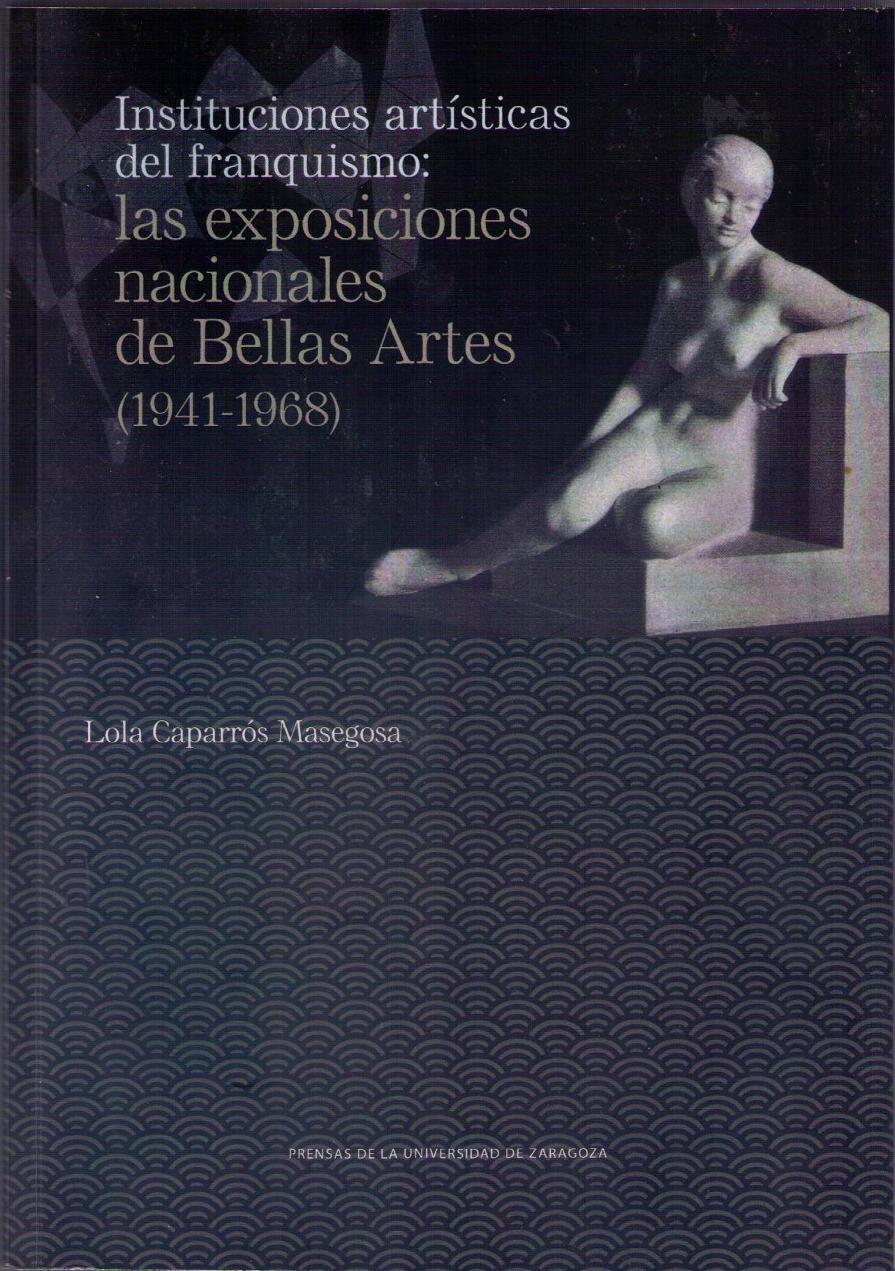 Lee más sobre el artículo Las exposiciones nacionales de Bellas Artes, institución capital de la cultura artística en España.