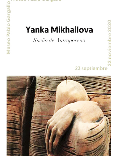 Lee más sobre el artículo Cerámicas de Yanka Mikhalova