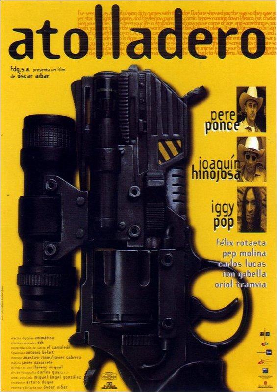 Lee más sobre el artículo Atolladero (1995): el wéstern futurista que tiende puentes entre el cómic y el cine