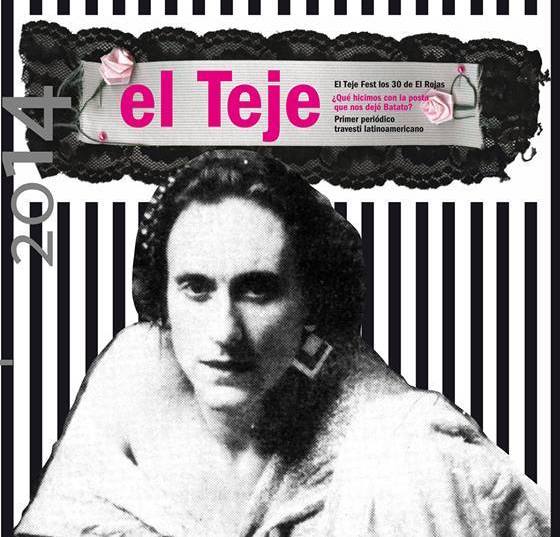 Lee más sobre el artículo El Rojas: plataforma de enunciación crítica de las desobediencias socio-sexuales  en el campo cultural de Buenos Aires (1984-2014)