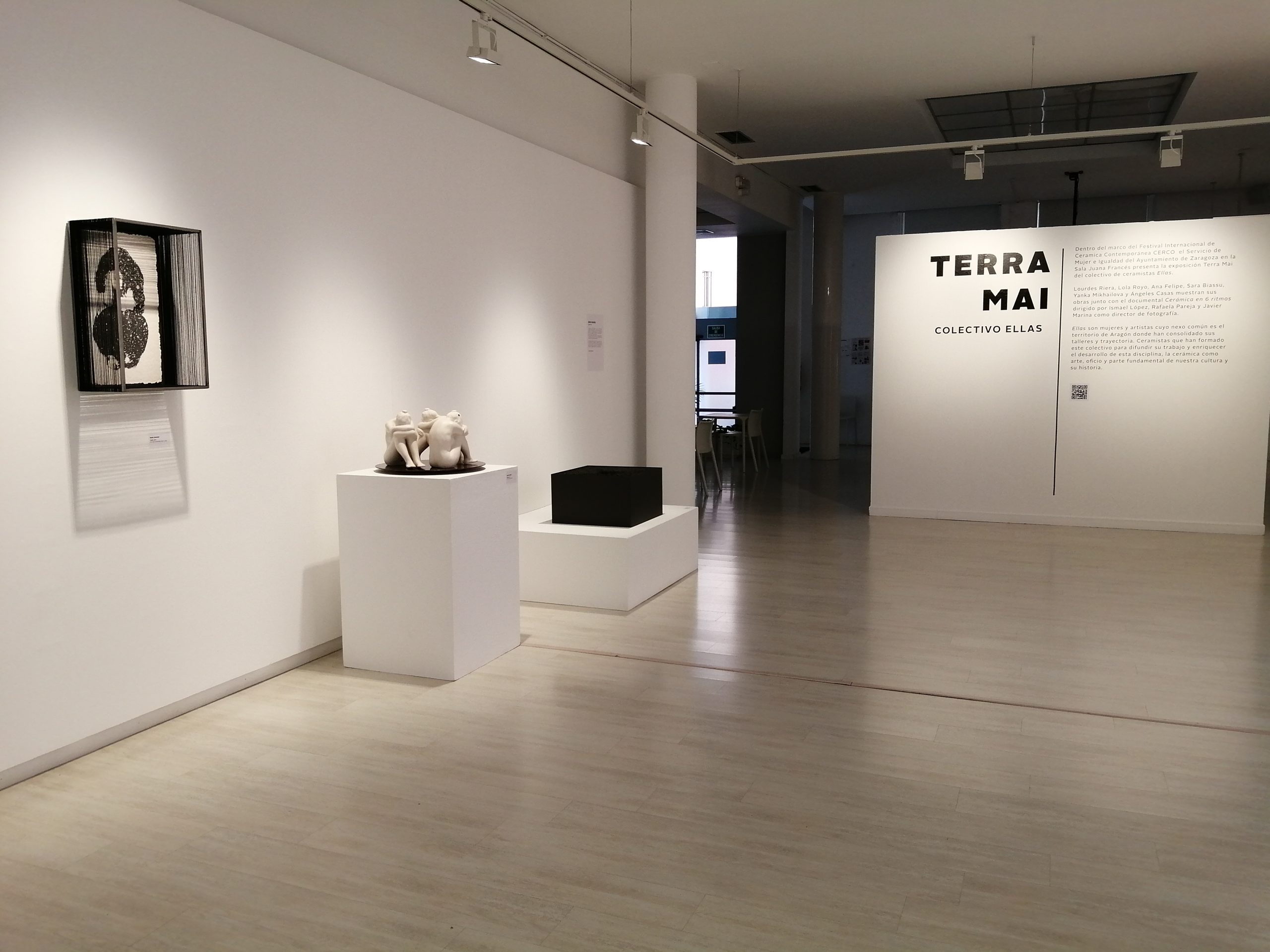 Lee más sobre el artículo Terra Mai, colectivo Ellas