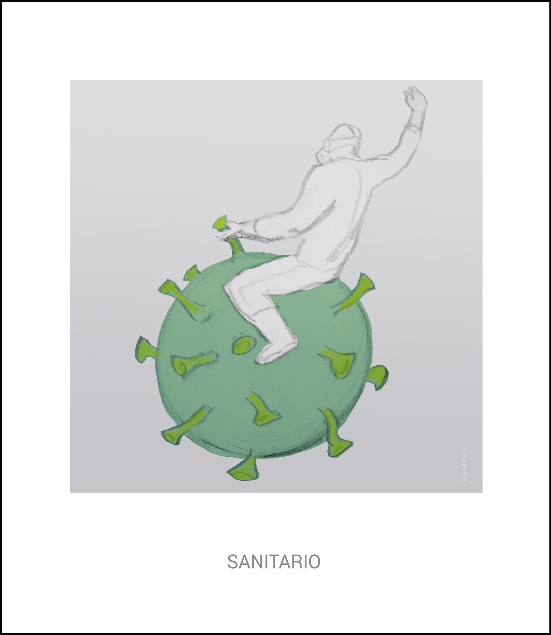 Lee más sobre el artículo Conexiones desde el encierro