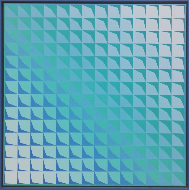 Lee más sobre el artículo Una aproximación a la geometría valenciana