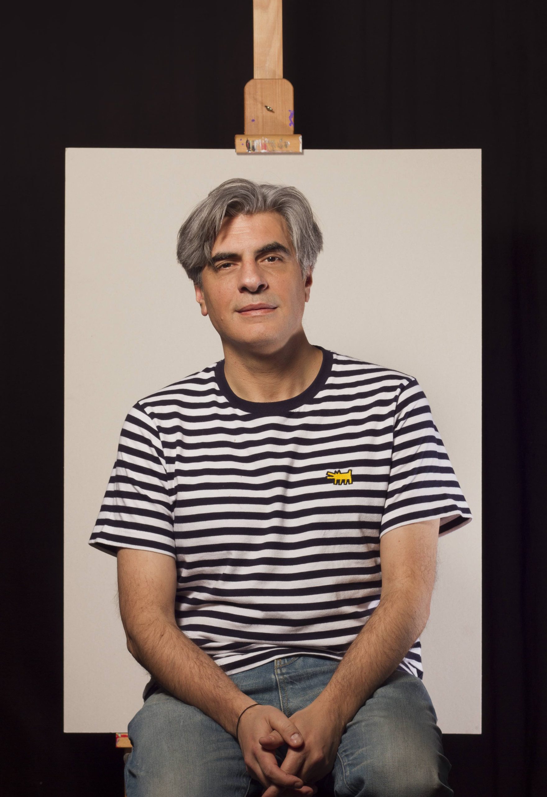 Lee más sobre el artículo Poesía y cómic.