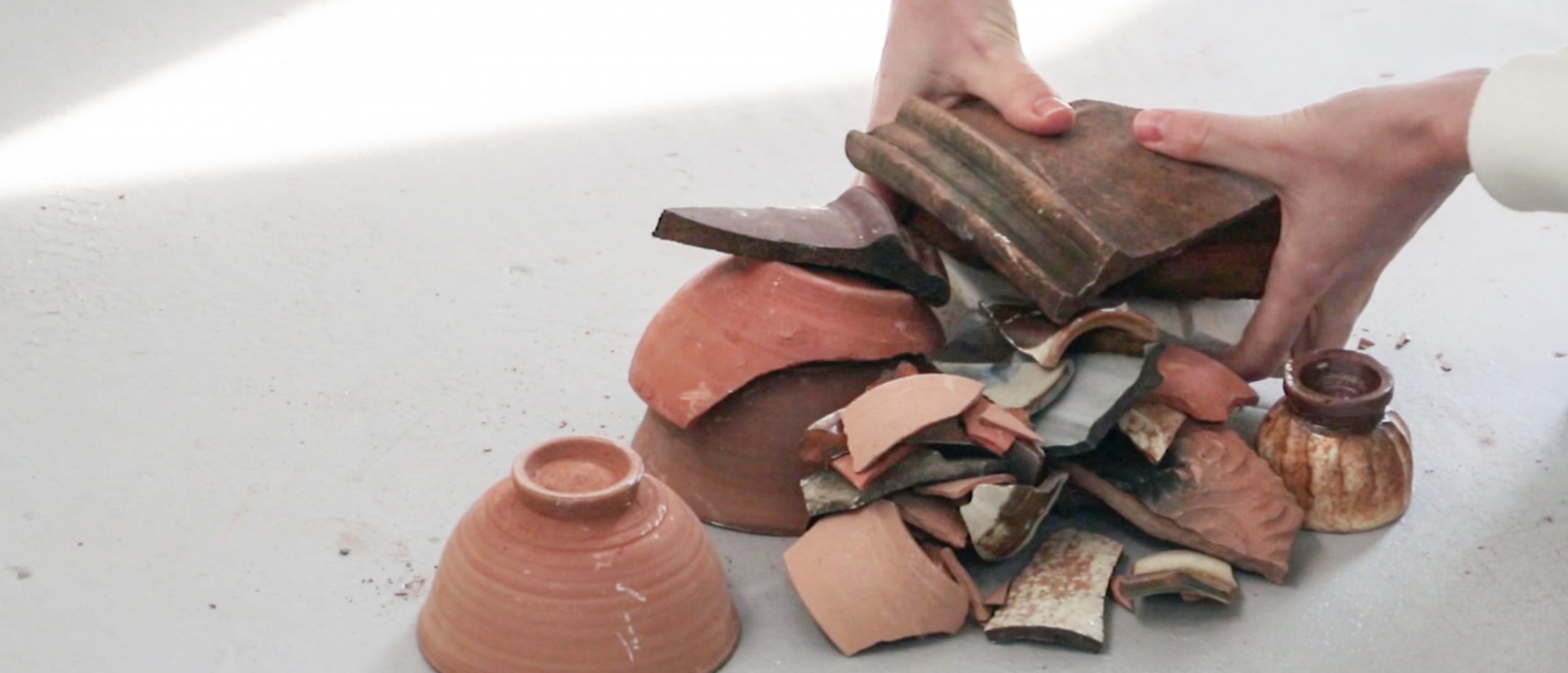 Lee más sobre el artículo Exposición In-formation de Natalia Escudero