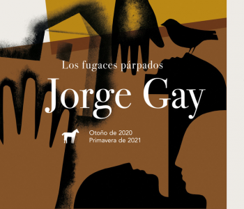 Lee más sobre el artículo Exposición del pintor Jorge Gay