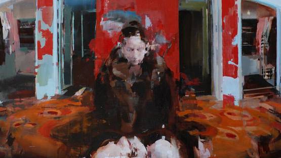 Lee más sobre el artículo Entrevista a Alex Kanevsky