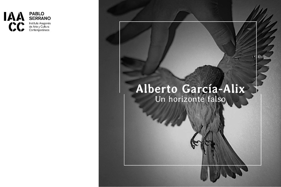 Lee más sobre el artículo Alberto García-Alix: un horizonte falso