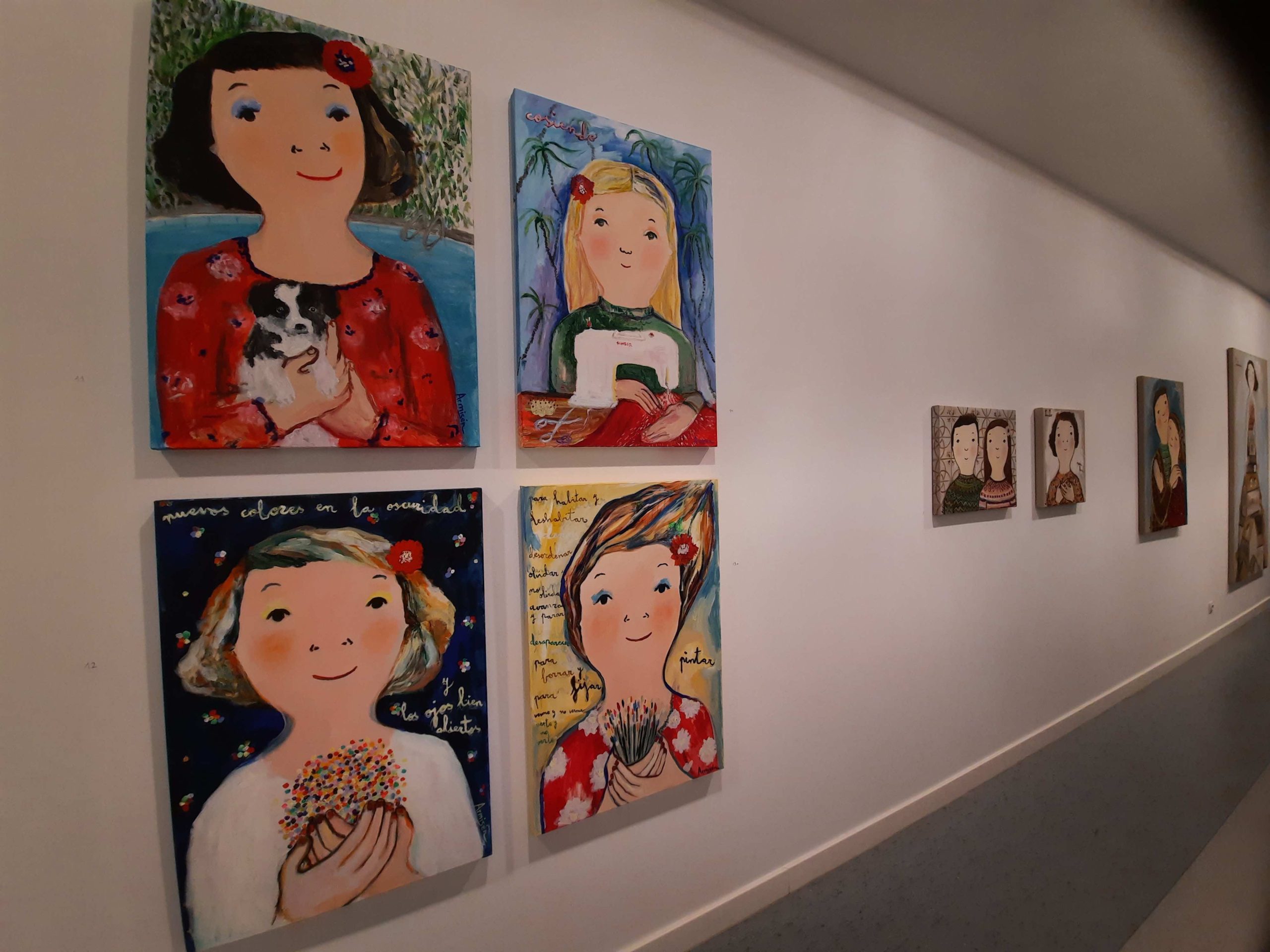 Lee más sobre el artículo Latir