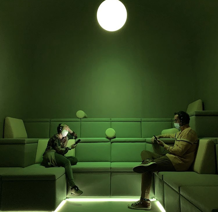 Lee más sobre el artículo Audiosfera. Audio experimental social, pre y posinternet