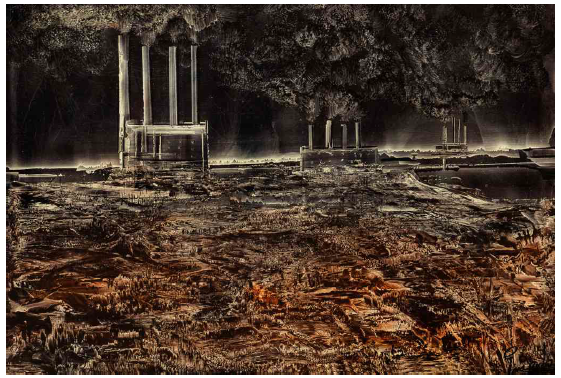 Lee más sobre el artículo Juan Antonio Guirado, cosmopolita pintor jienense