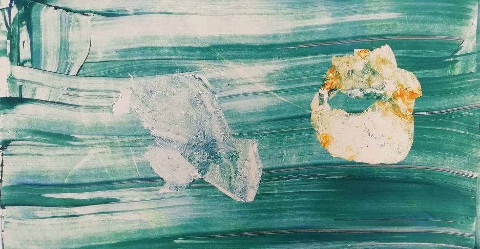 Lee más sobre el artículo Natalia Royo: Mares de plástico