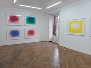 Lee más sobre el artículo Anish Kapoor: Breathing and Rising