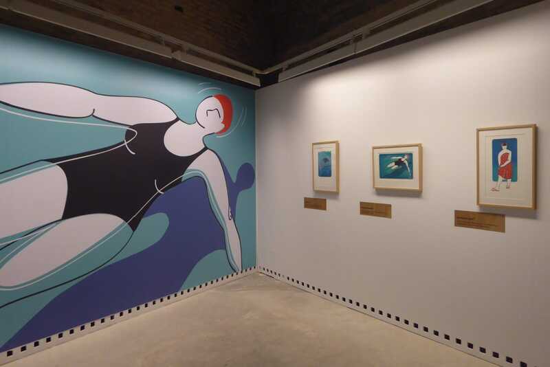 Lee más sobre el artículo Fabiola Gil: Las cosas que una tiene que hacer para vivir y no perder la cabeza