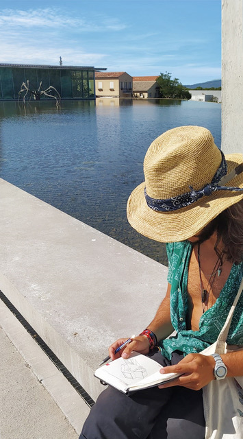 Lee más sobre el artículo Entrevista a Juan Madrigueras