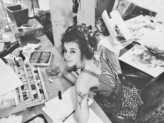 Lee más sobre el artículo Entrevista a Susana Modrego