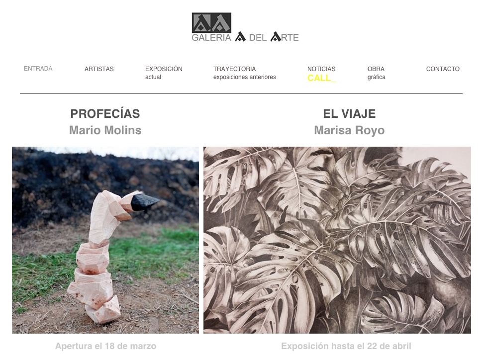 Lee más sobre el artículo Marisa Royo y Mario Molins