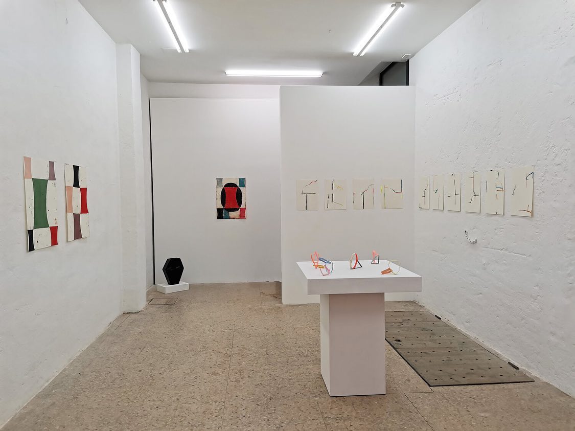 Lee más sobre el artículo Obras de Sabine Finkenauer y Ana H. del Amo