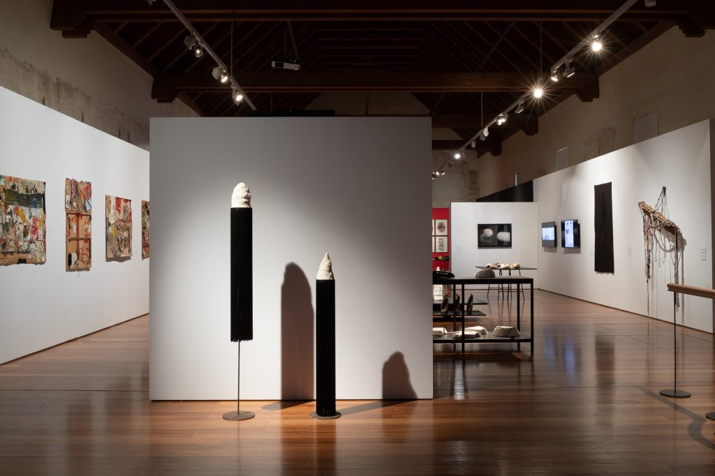 Lee más sobre el artículo Alex Francés. Transcuerpo en la Sala Dormitori