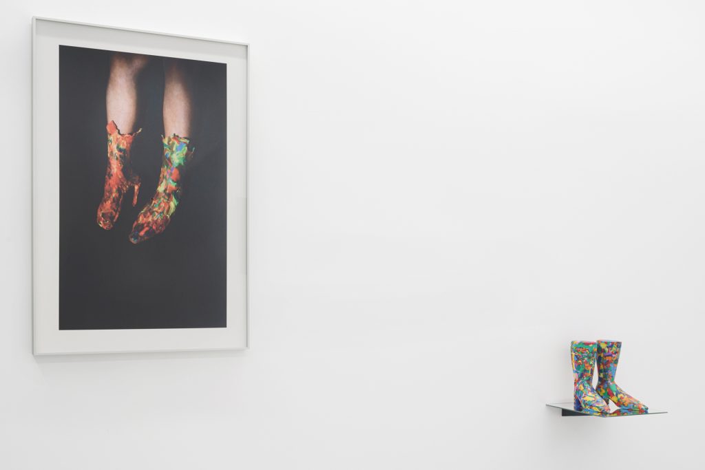 Lee más sobre el artículo Yo soy el monstruo que os habla