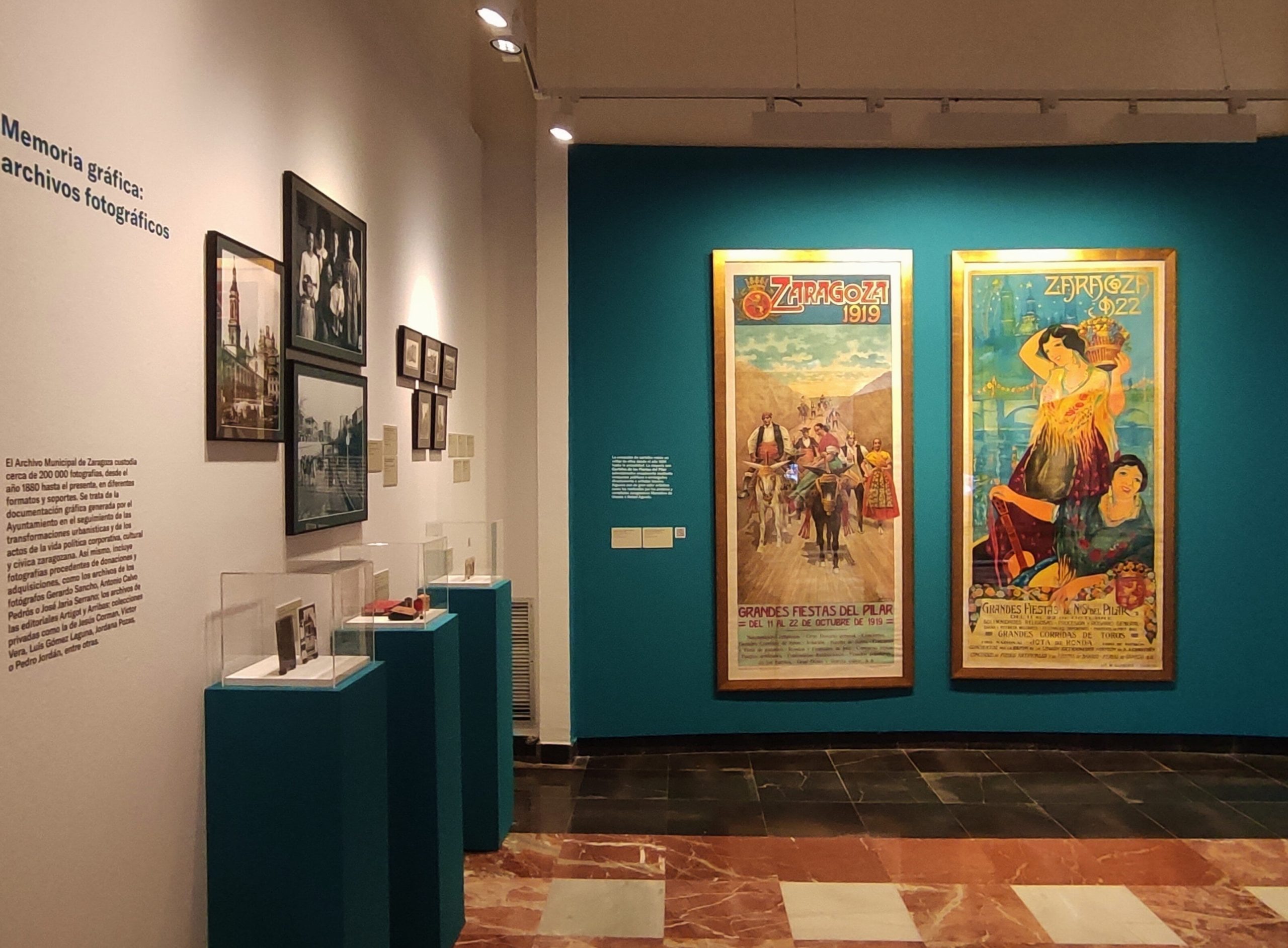 Lee más sobre el artículo Somos memoria