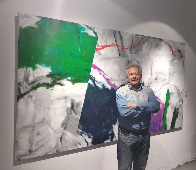 Lee más sobre el artículo Rafael Peñalver: Elogio del discurso