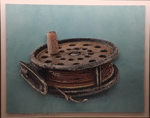 Lee más sobre el artículo De Objetos encontrados.  Alejandro Azón