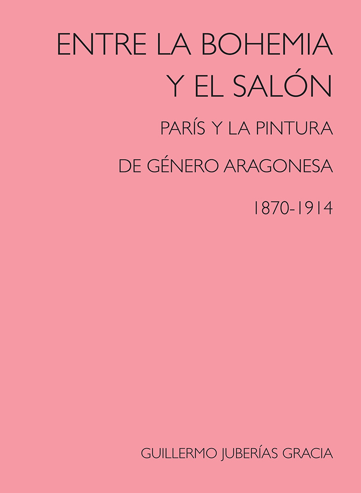 Lee más sobre el artículo Pintores aragoneses en el París de la Belle Époque